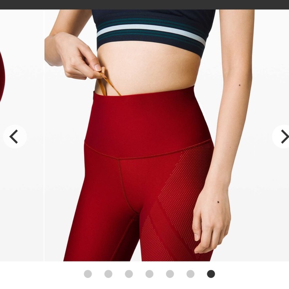 Lululemon My Element Tight *lululemon x Roksanda - Picture 4 of 9